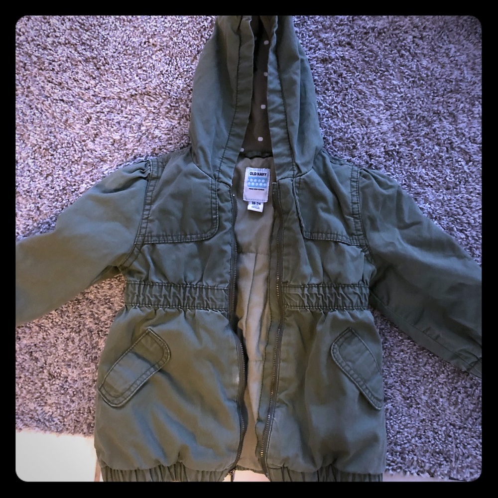 ON Coat😍